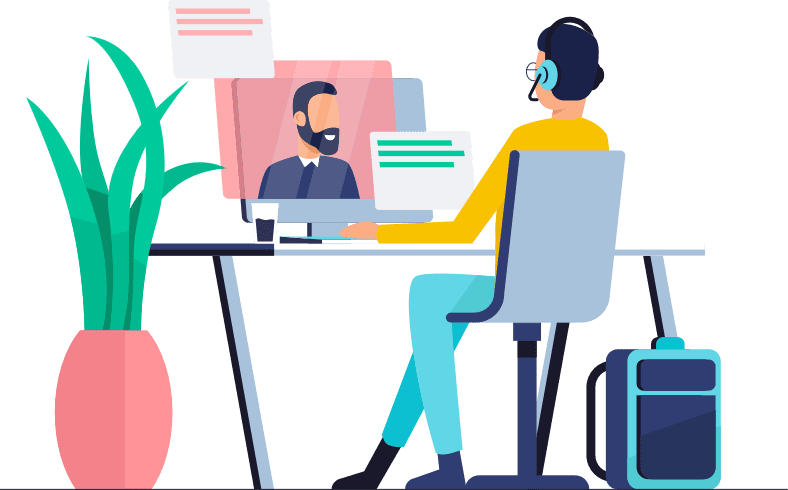 SaaS-5 web application developers