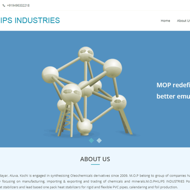 M.O-Philips-Industries