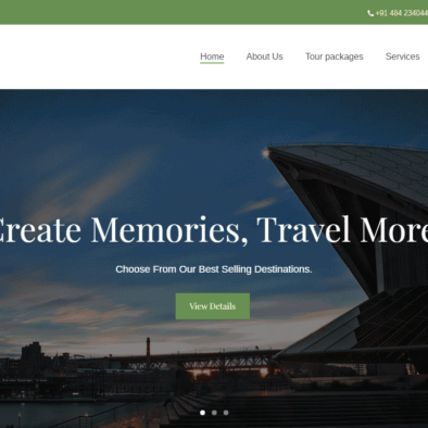 safinaholidays