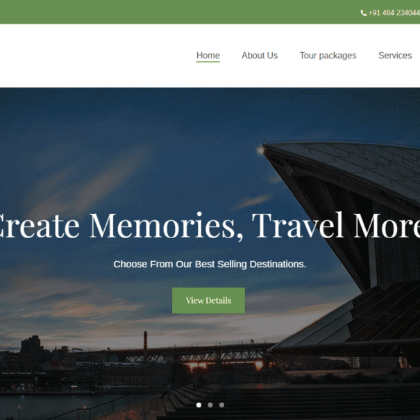 safinaholidays