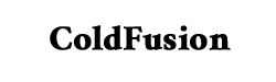 ColdFusion