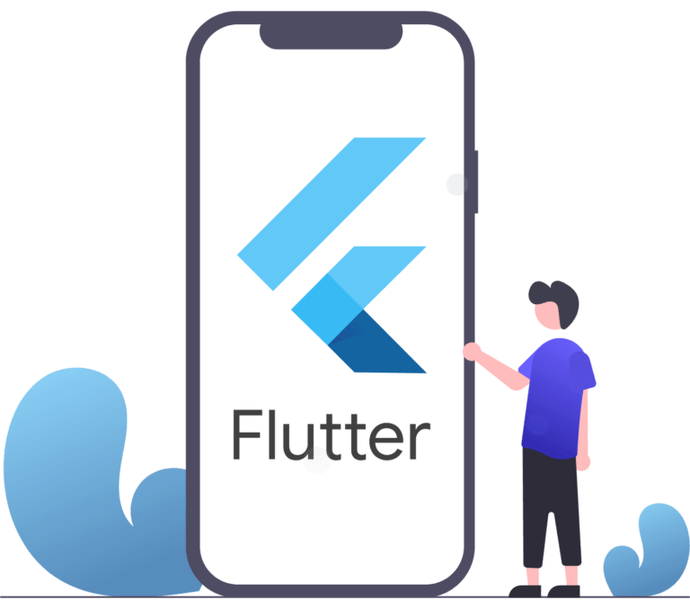 Flutter App Development