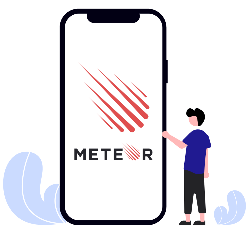 Meteor Development