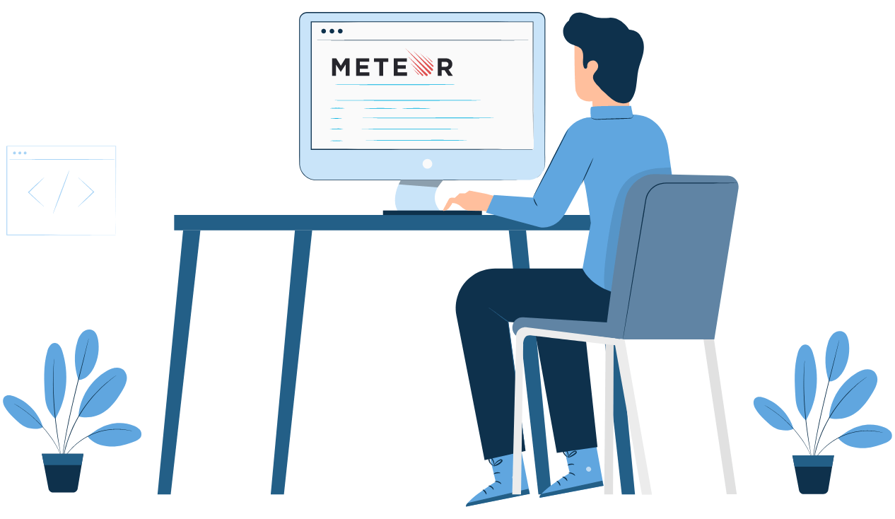 MeteorJS Developer