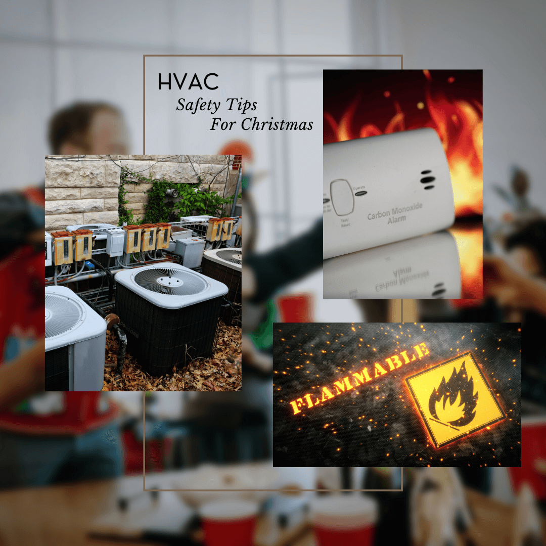 HVAC Safety