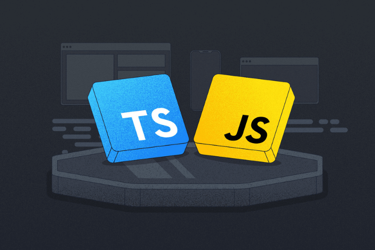 Why TypeScript is better than JavaScript?