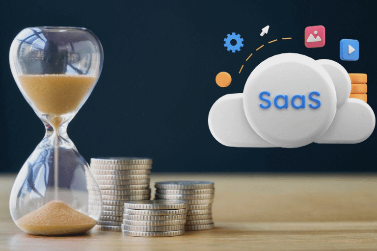 How SaaS products can help save time and money?