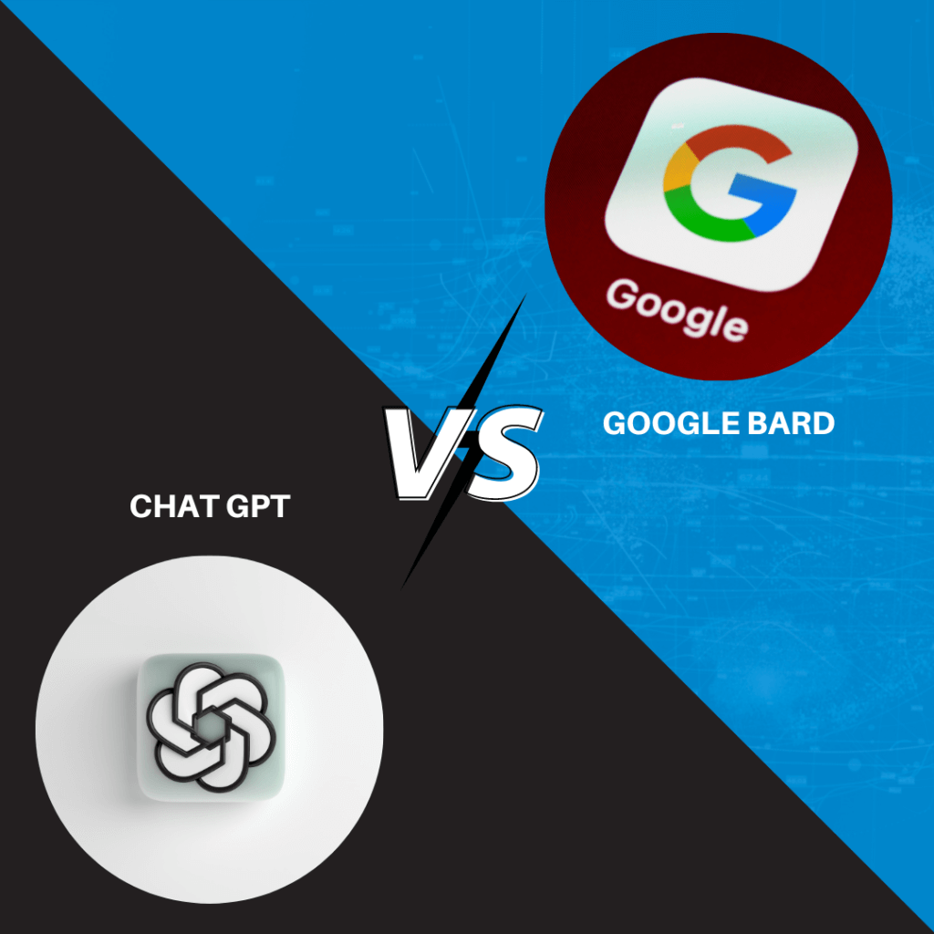 Is Google Bard Better Than Openai S Chatgpt Is Google Bard Better Than Openai S Chatgpt