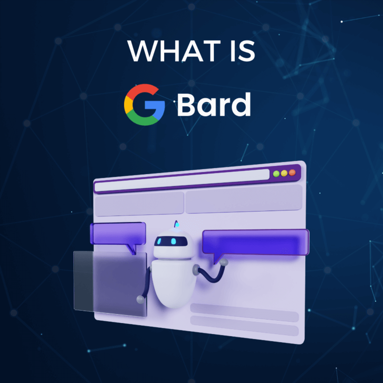 What is google Bard