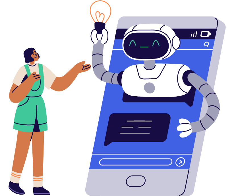 AI Chatbots for Direct Sales