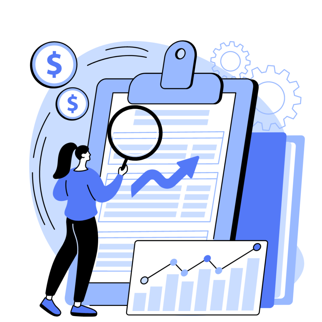 Cash Flow Management