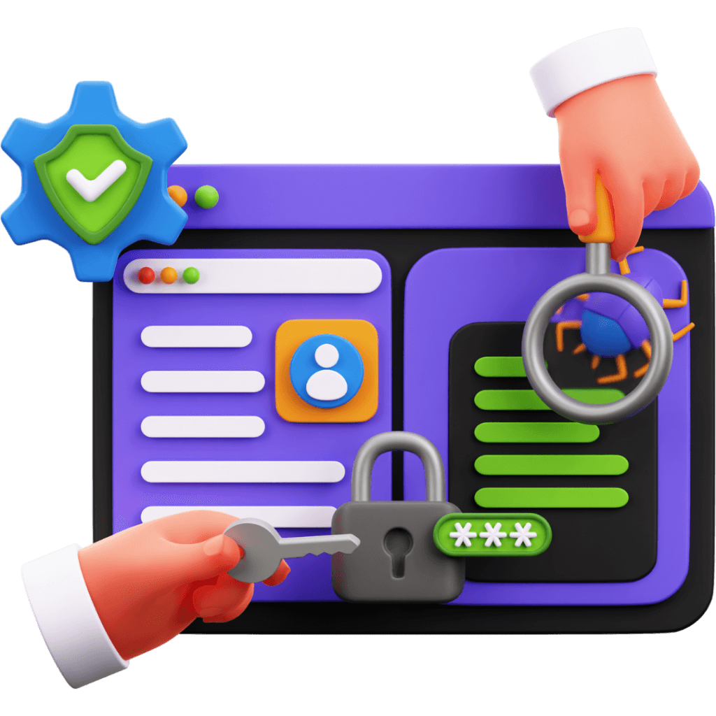 IT Solutions Enhances Security