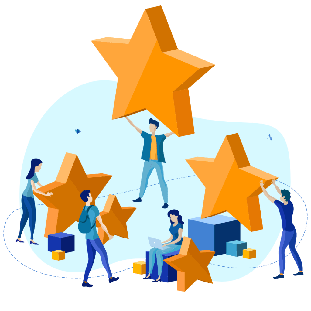 IT Solutions Improves Customer Experience
