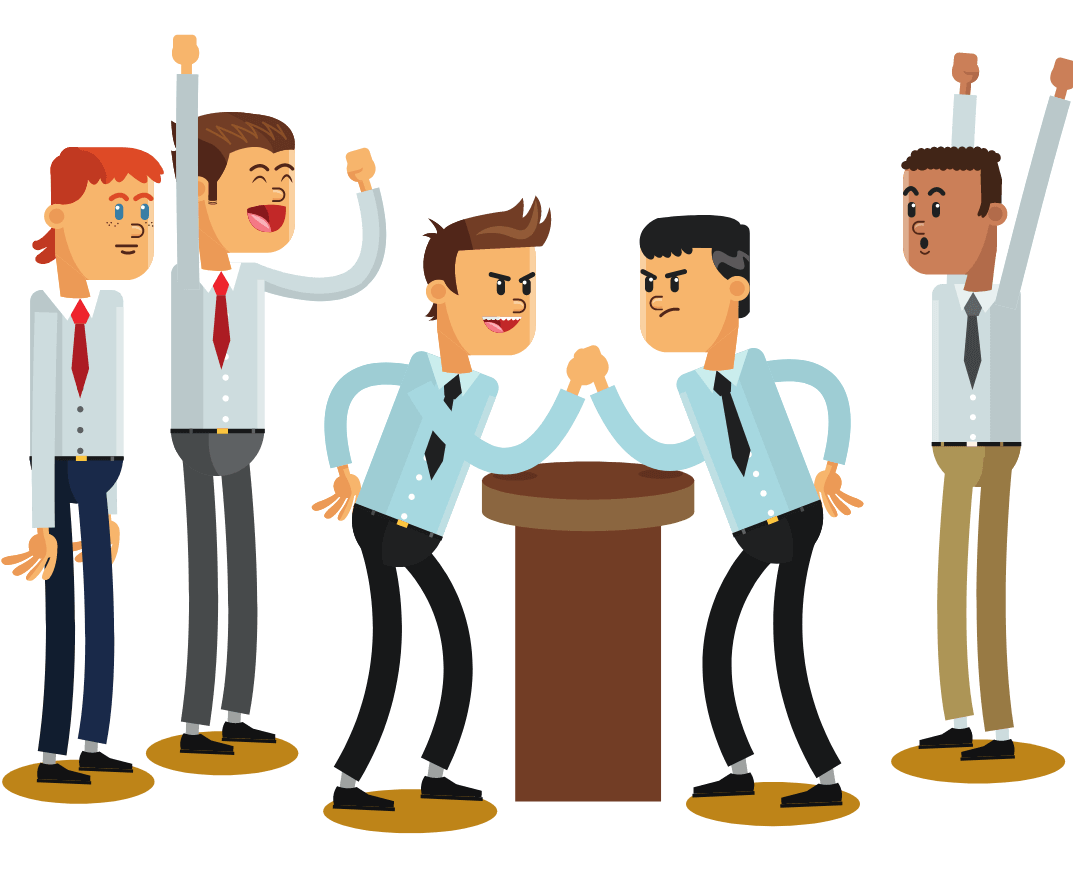 Brand Differentiation and Competitive Advantage