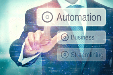 IT Automation for Business