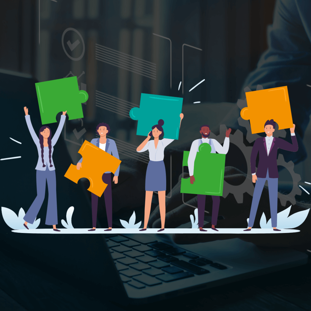 IT Automation for Simplified Collaboration and Communication