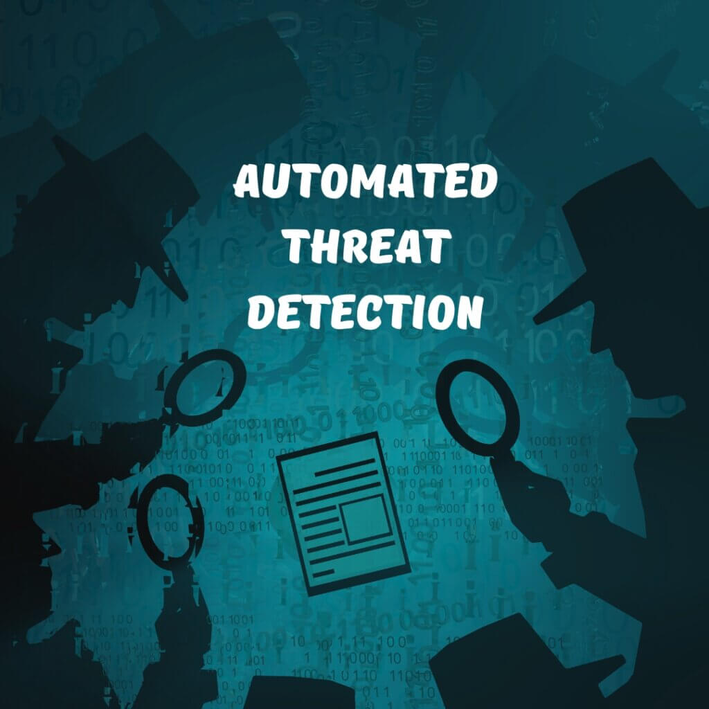 Endpoint Detection and Response - Automated Threat Detection