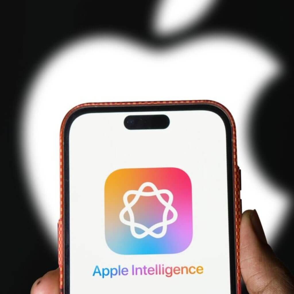 Apple Intelligence