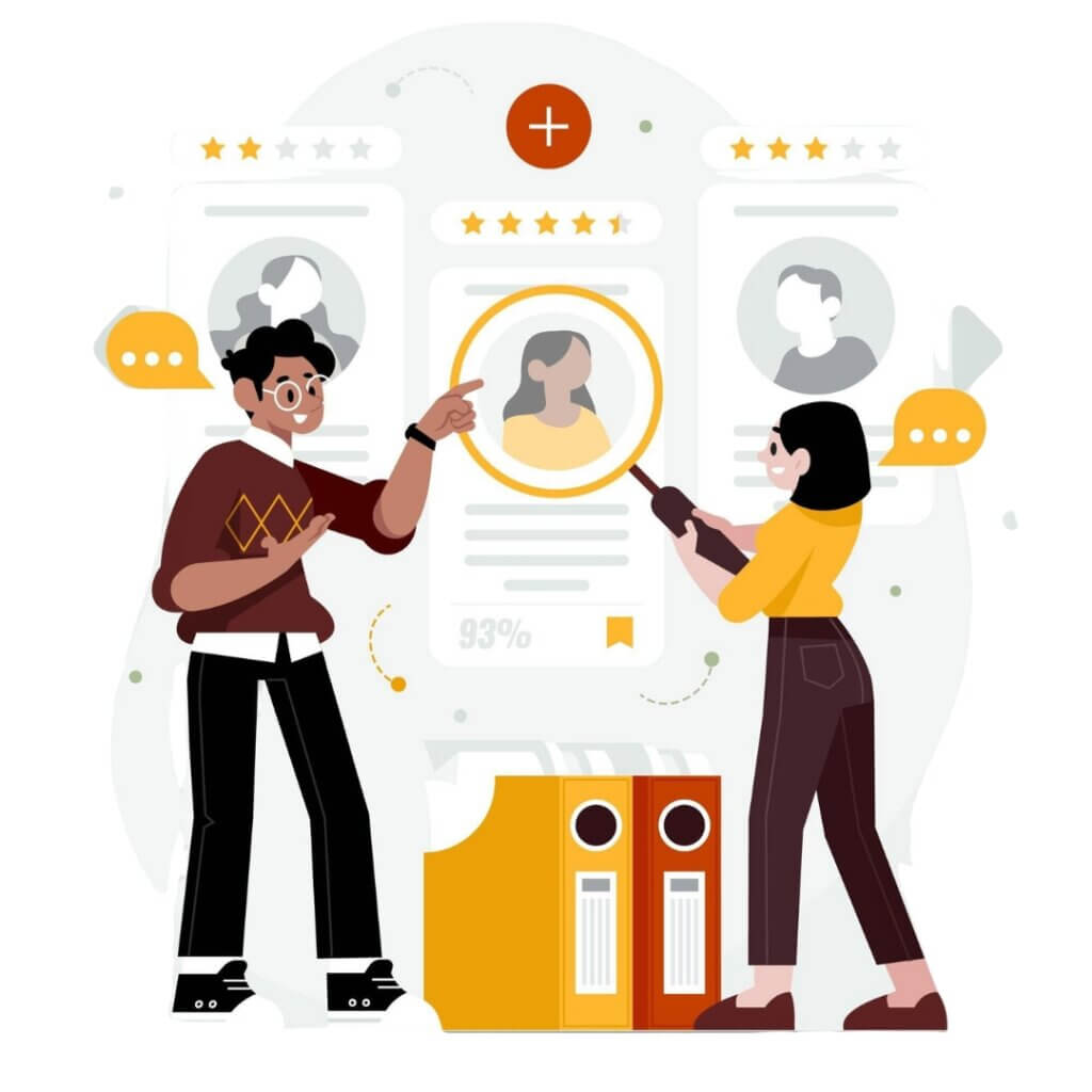 Improved Customer Insights