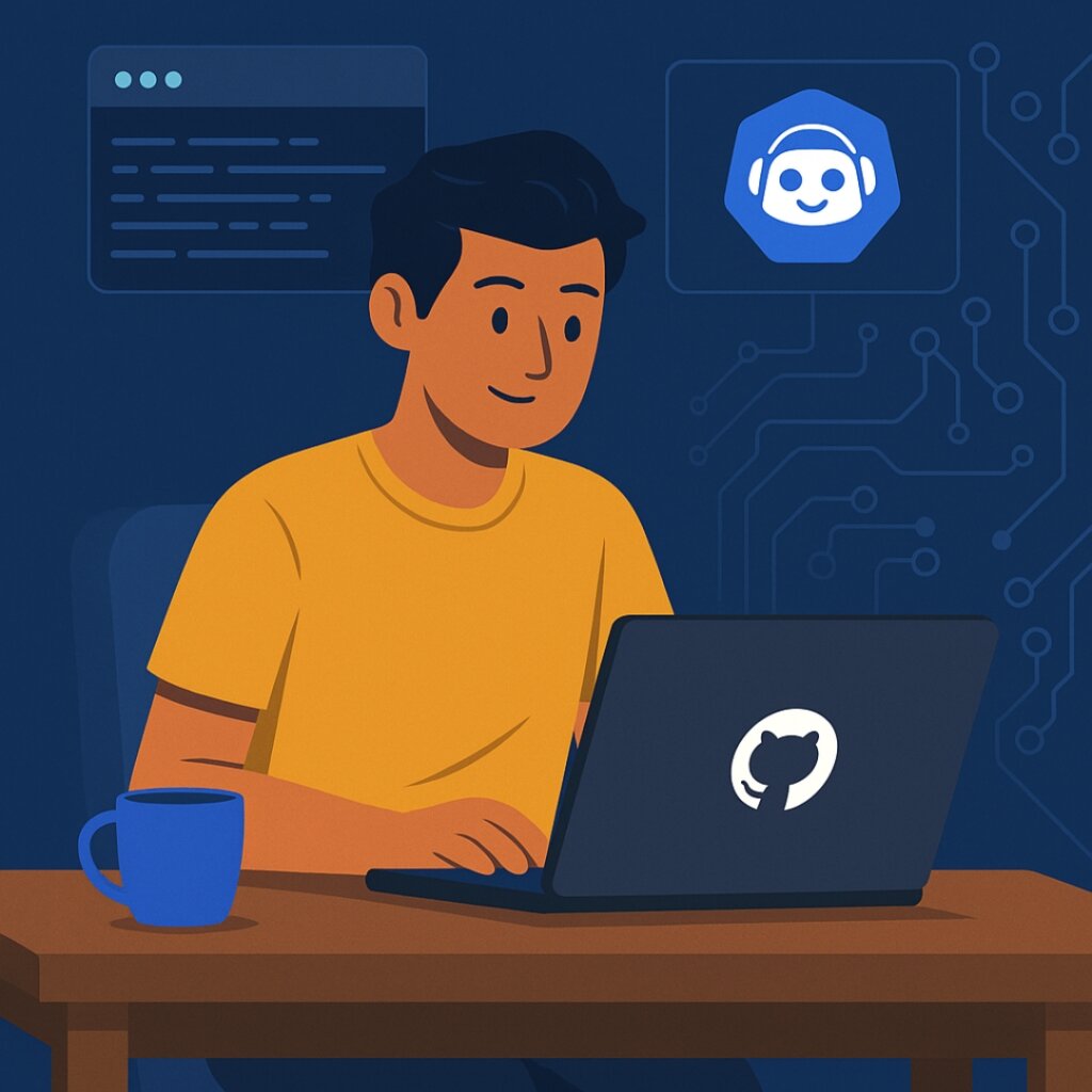 Is GitHub Copilot the Future of Software Development