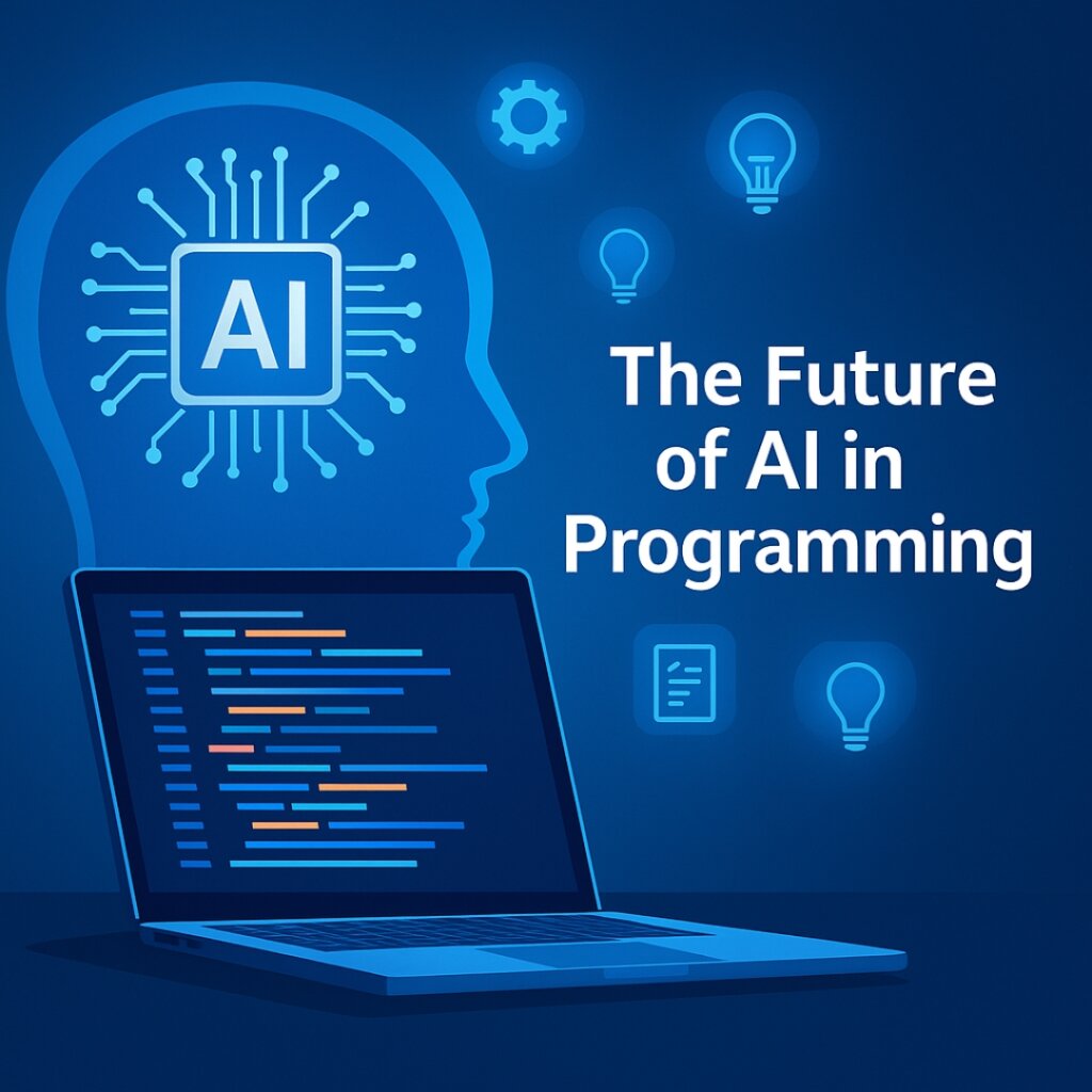 Is GitHub Copilot the Future of Software Development