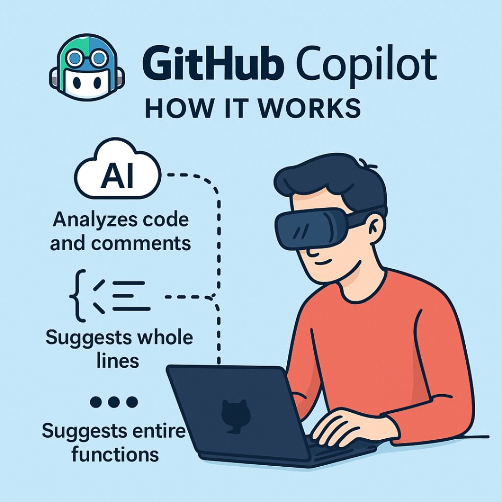Is GitHub Copilot the Future of Software Development