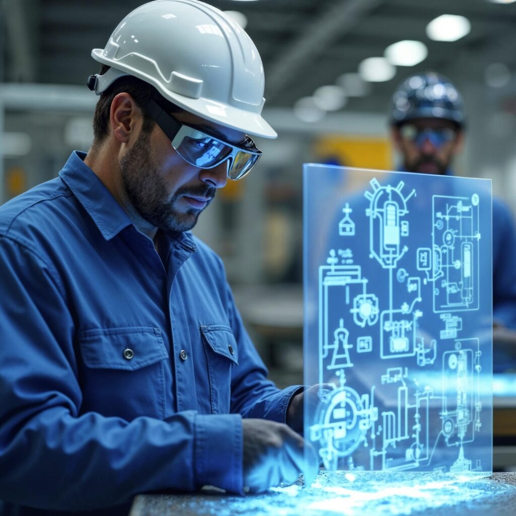 Functional Requirements of the AI Scheduling System