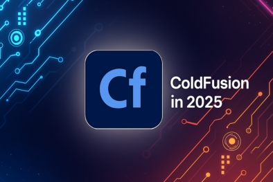 Coldfusion in 2025