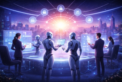 Multi-Agent Systems in Scandinavian FinTech