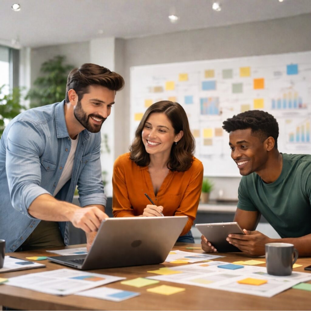 Software Development Continuous Learning and Innovation