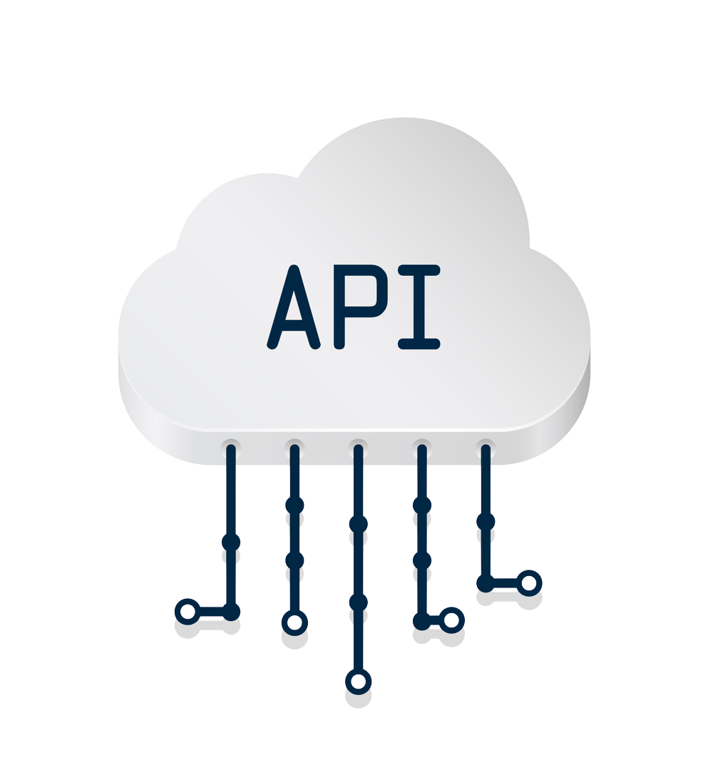 apidrivenplatform