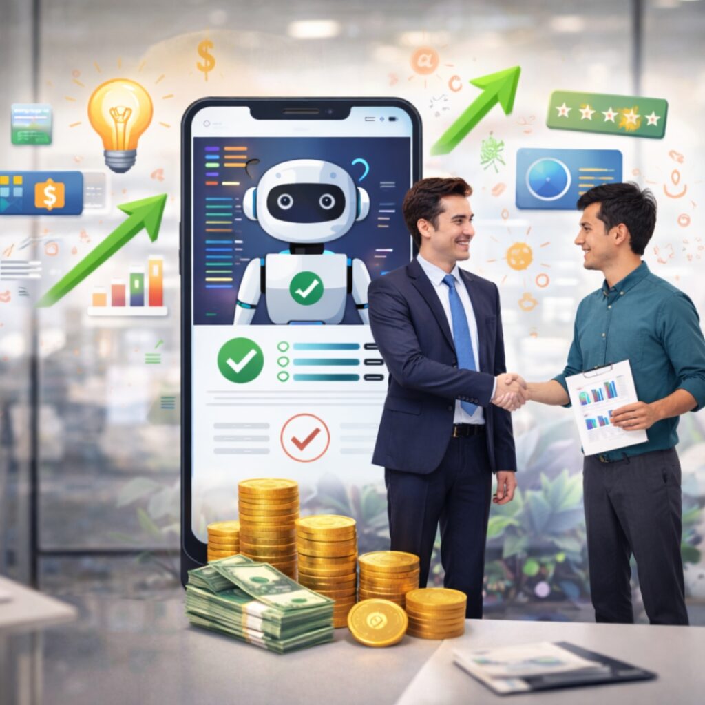 Business Impact of Fixing AI Systems