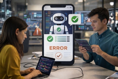 Fix Broken AI Apps and Improve Performance