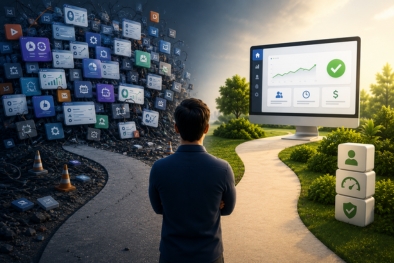 Why Building More Features Won't Save Your SaaS Product