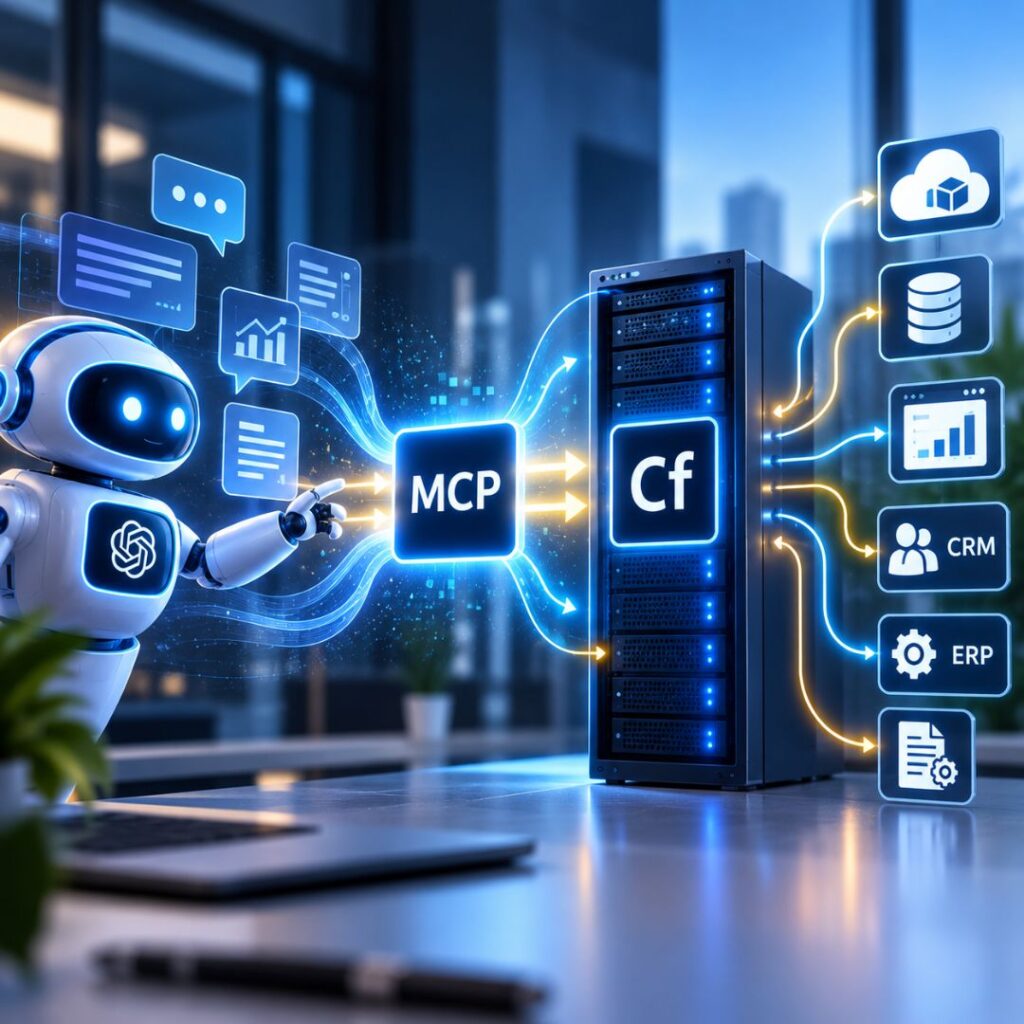 Why Model Context Protocol Matters for ColdFusion Applications