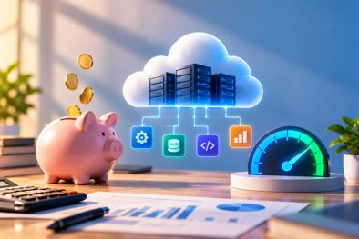 How Does Cloud Cost Optimization Save Money