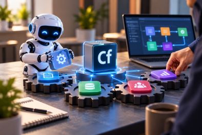 How Coldfusion AI Agents Can Automate Business Workflows