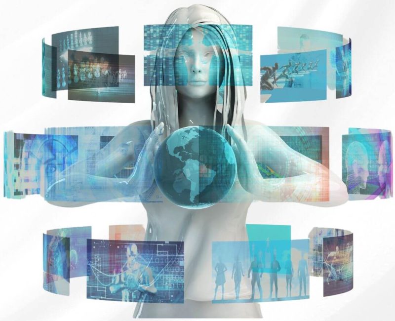 IoT Integration Services