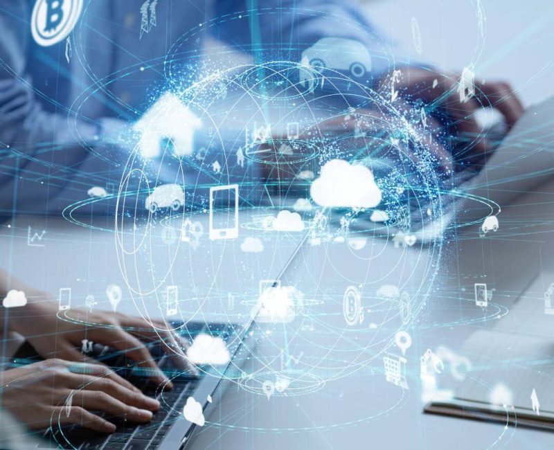 Customized IoT Consulting