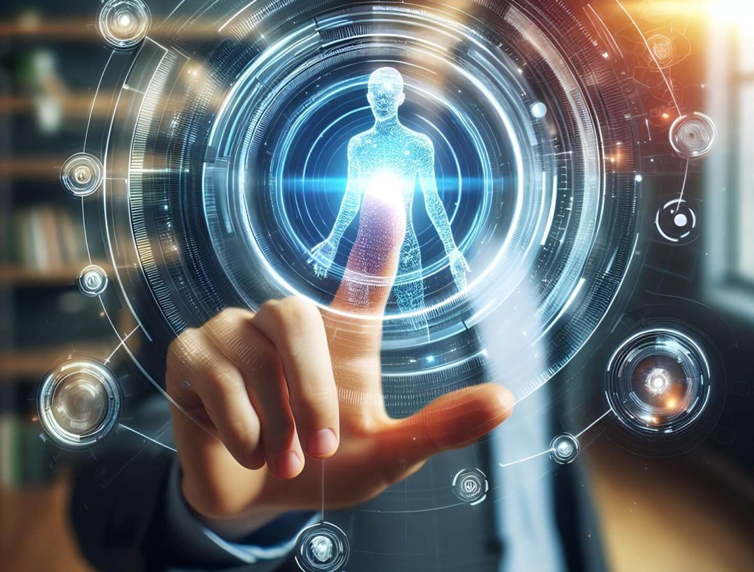 AI as a Competitive Advantage